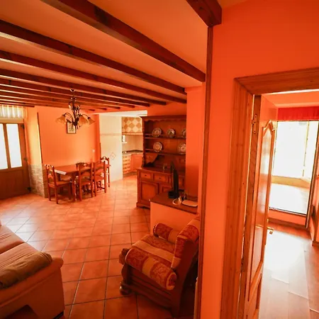 דירה Rurales Casa Caleya *