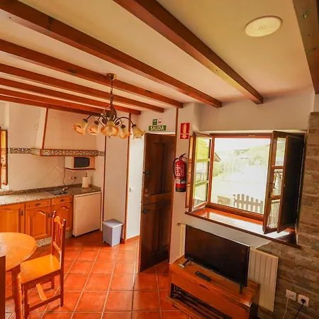Rurales Casa Caleya Arancedo