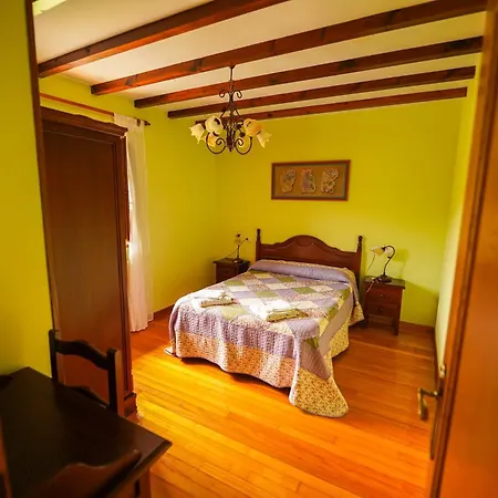 Rurales Casa Caleya Arancedo