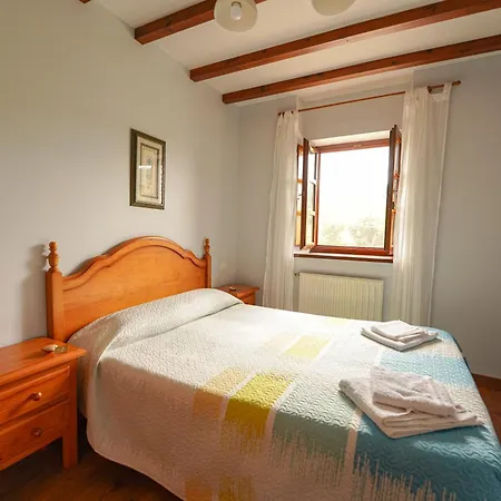 Rurales Casa Caleya